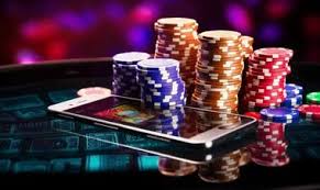 Официальный сайт Casino SpinCity