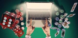 Зеркало Casino SpinCity