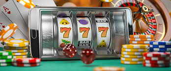 Официальный сайт Vulkan 24 Casino