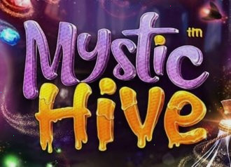 Mystic Hive слот Бонс казино